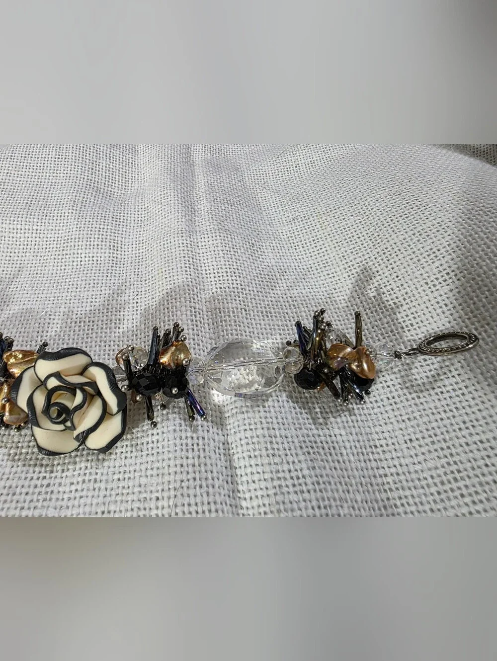 None beautiful handmade